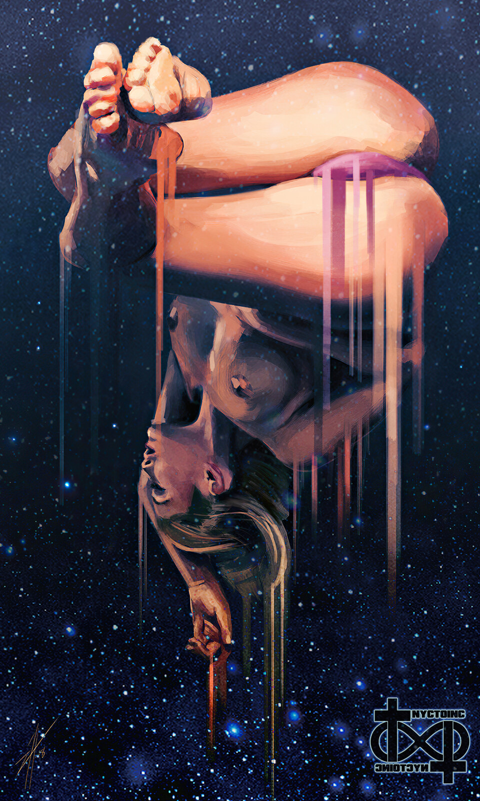 🖤🌟 The Orgasm 🌟🖤 