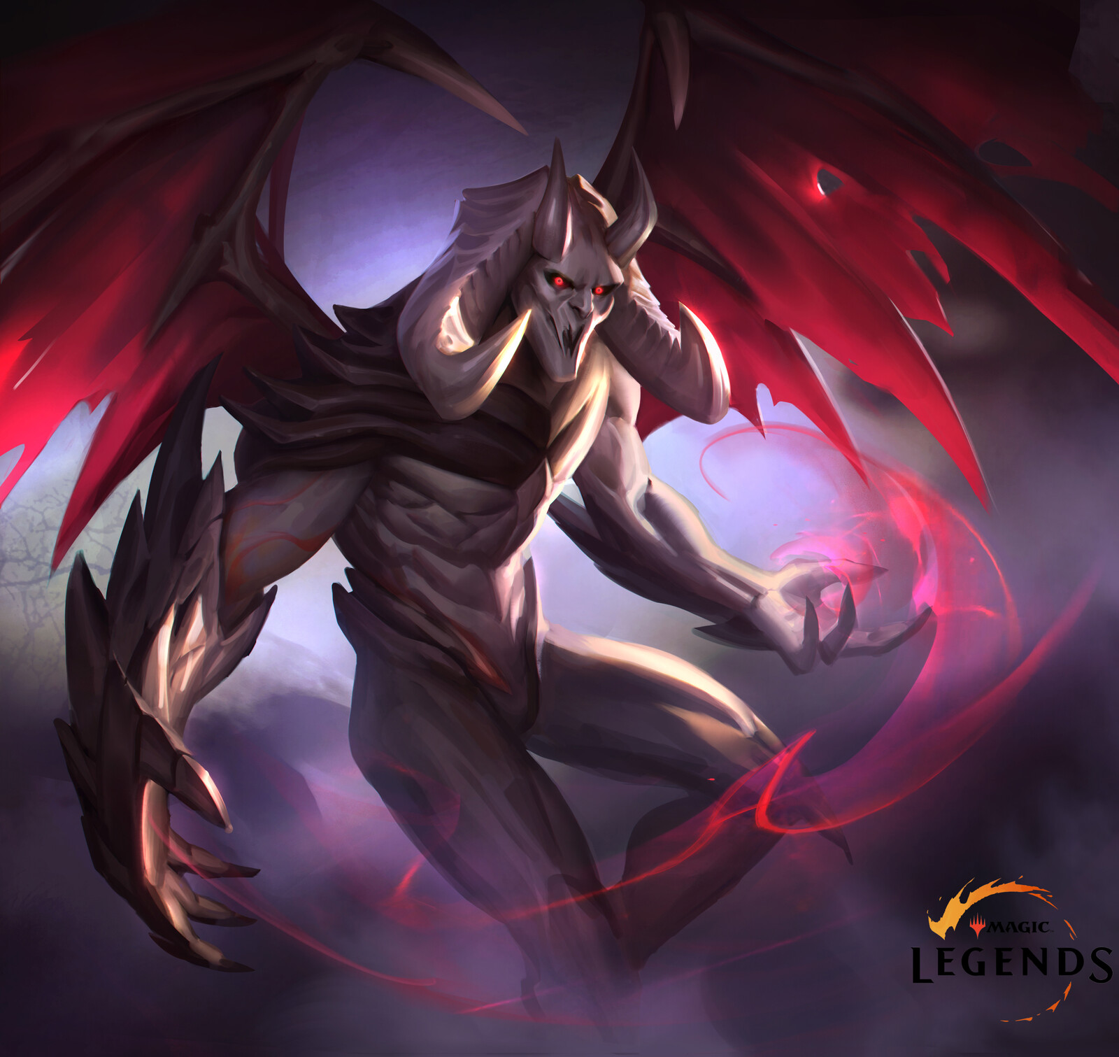 Abyssal Fiend