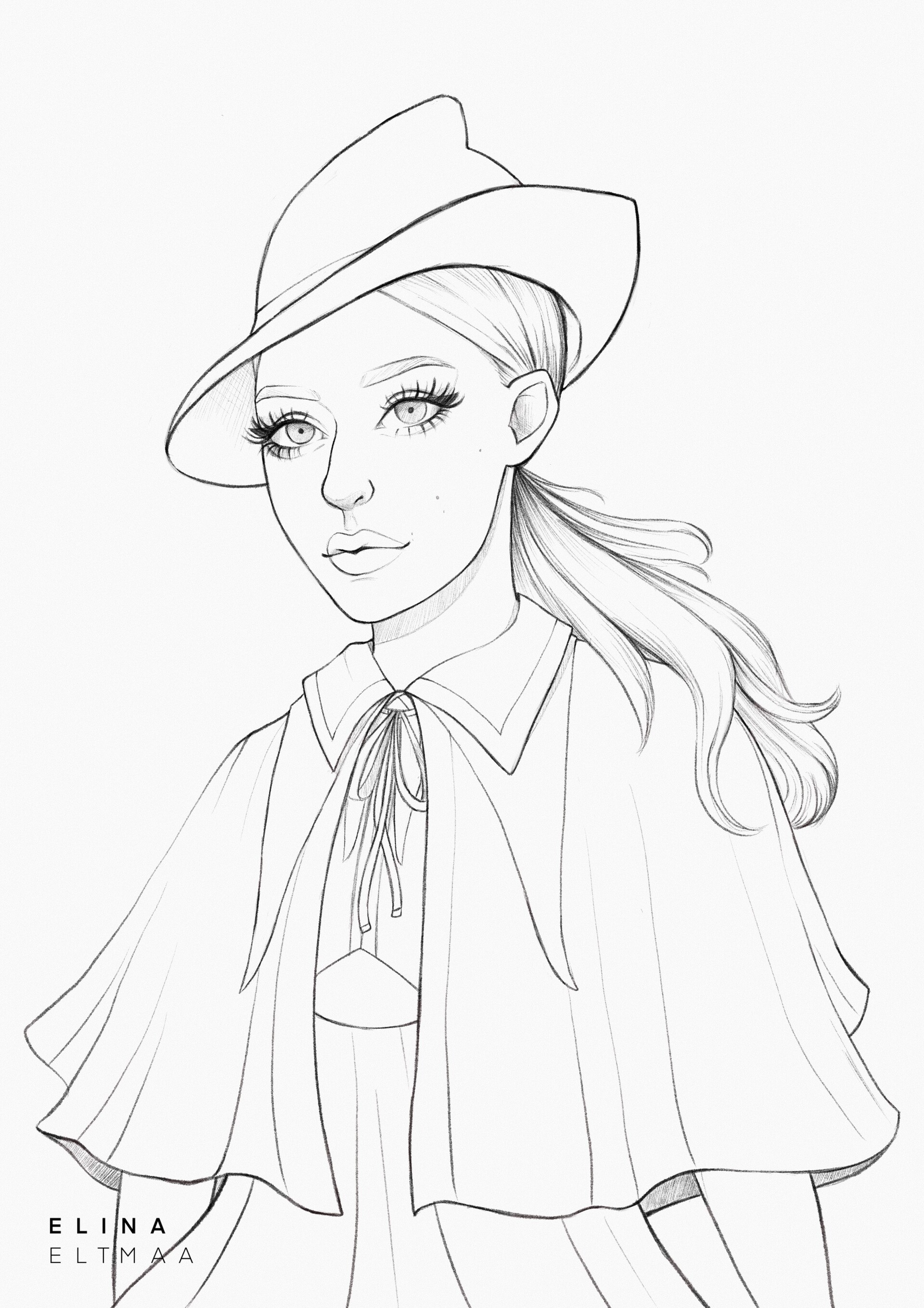 Toverstaf Fleur Delacour Uit De Harry Potter-collectie Van Noble