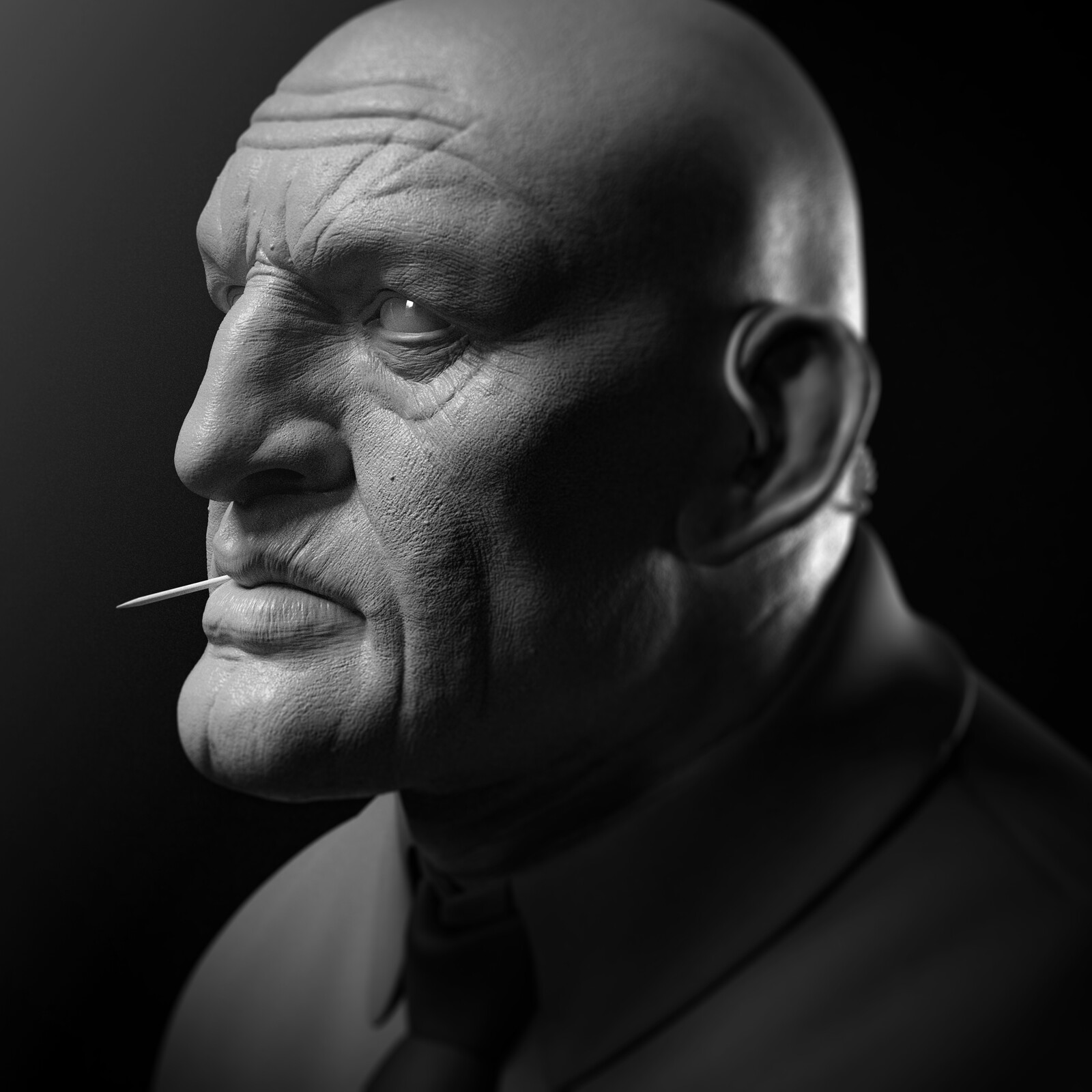 Security (WIP)