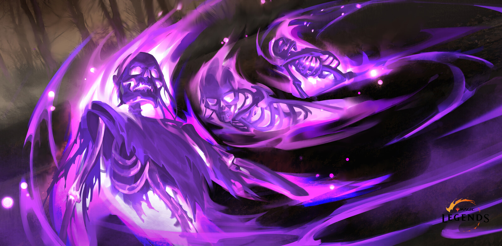 Wake the Dead