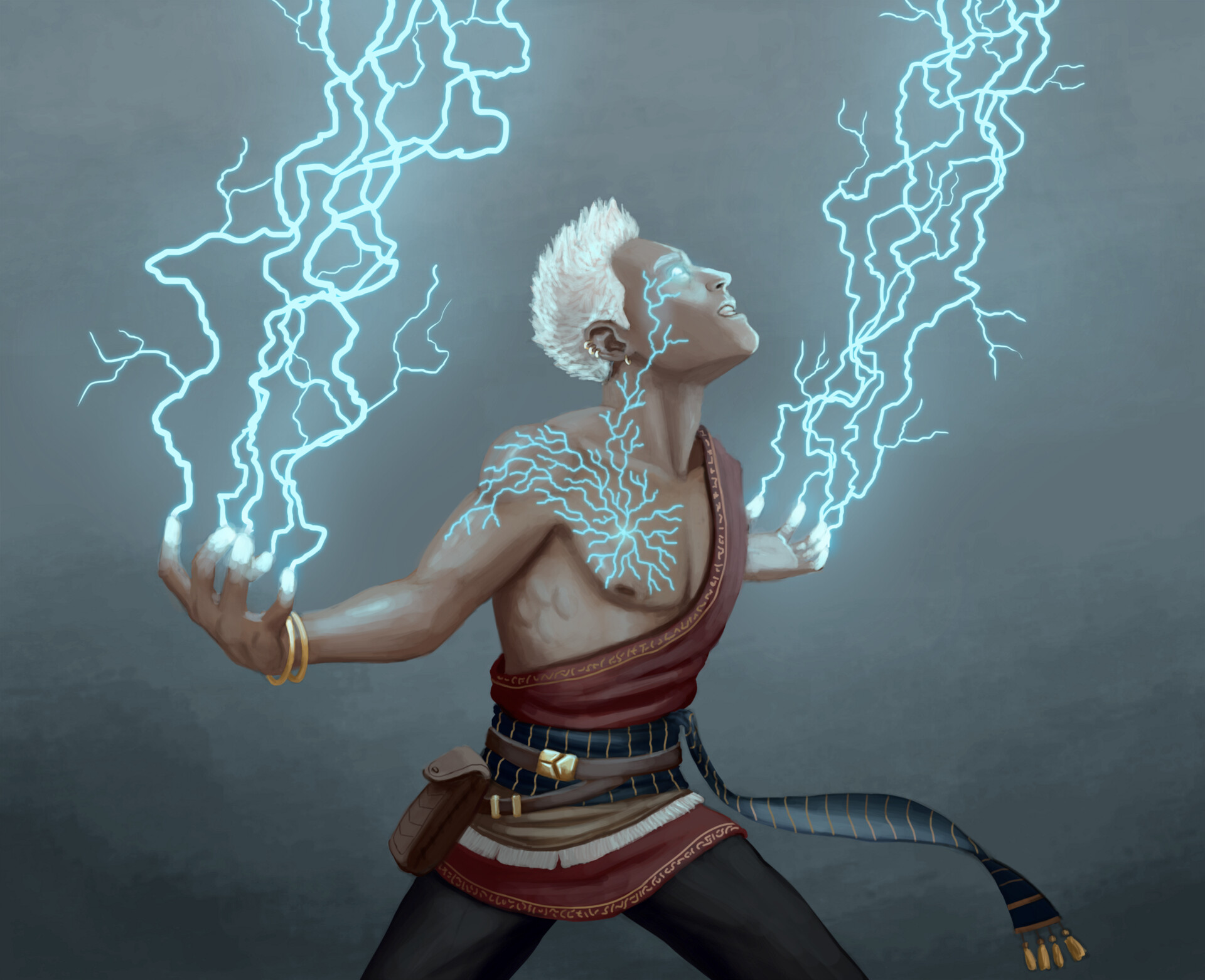 Storm sorcerer 2025