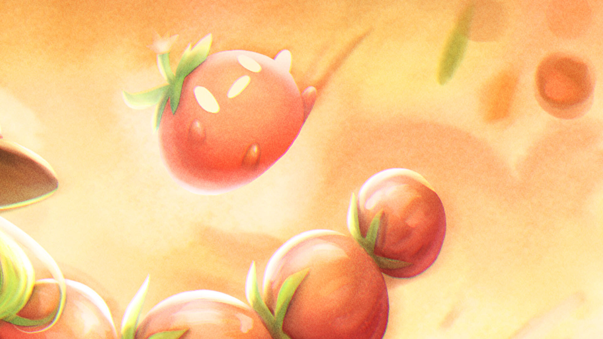 Salmon Roe Grapes | Toriko Wiki | Fandom
