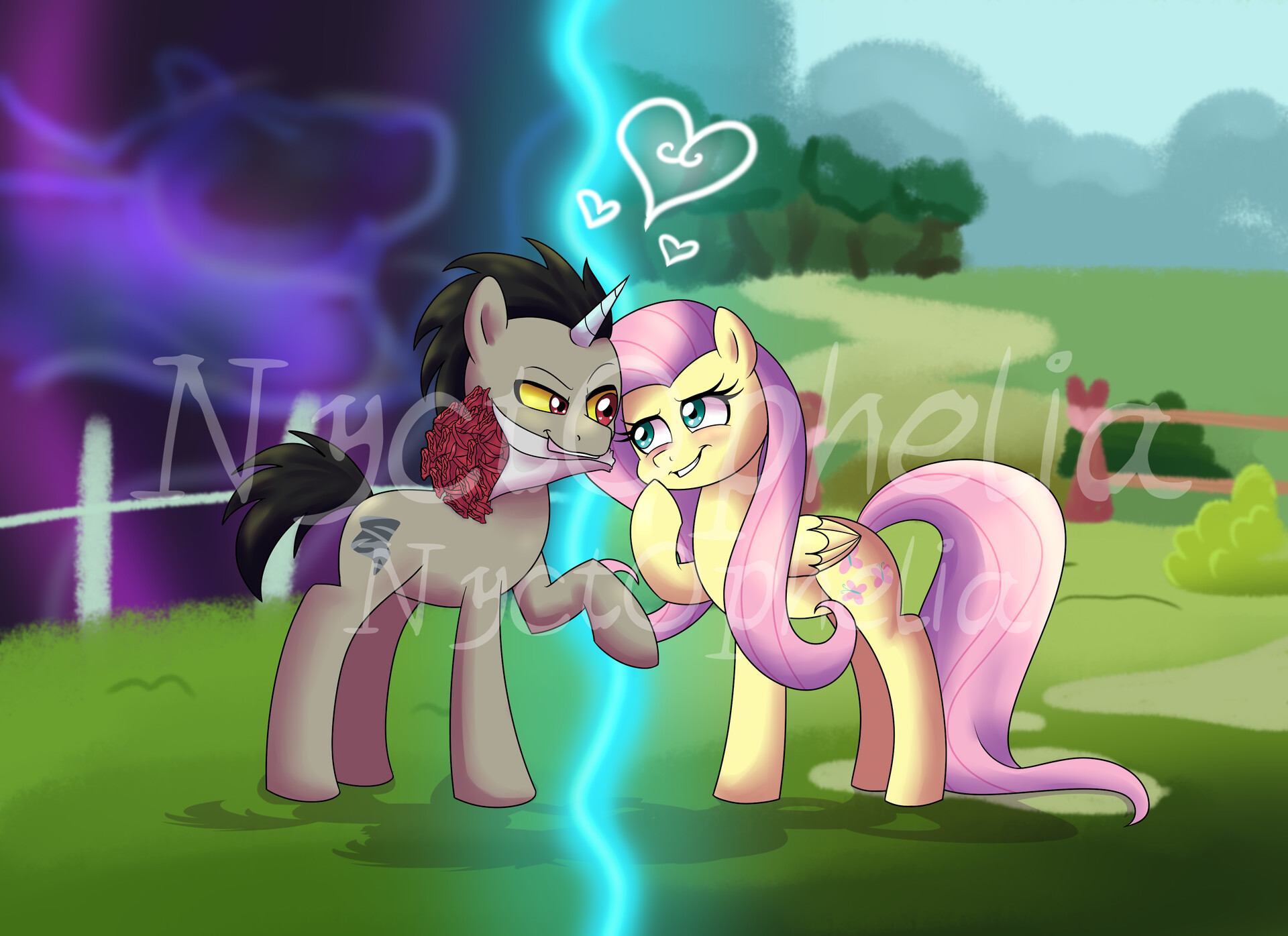 ArtStation Fluttercord