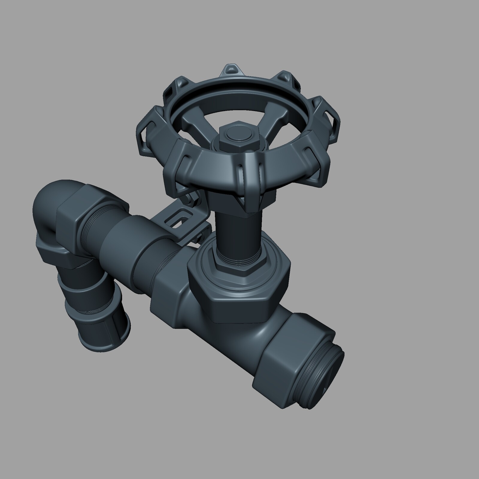 Pack: Conduit.
