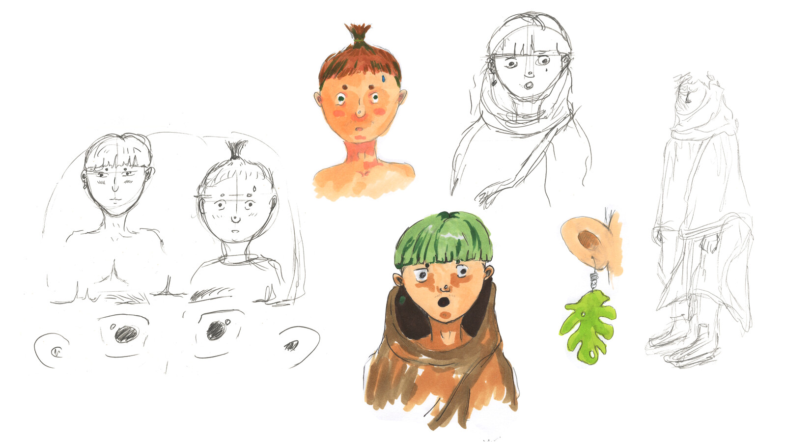 Sketching