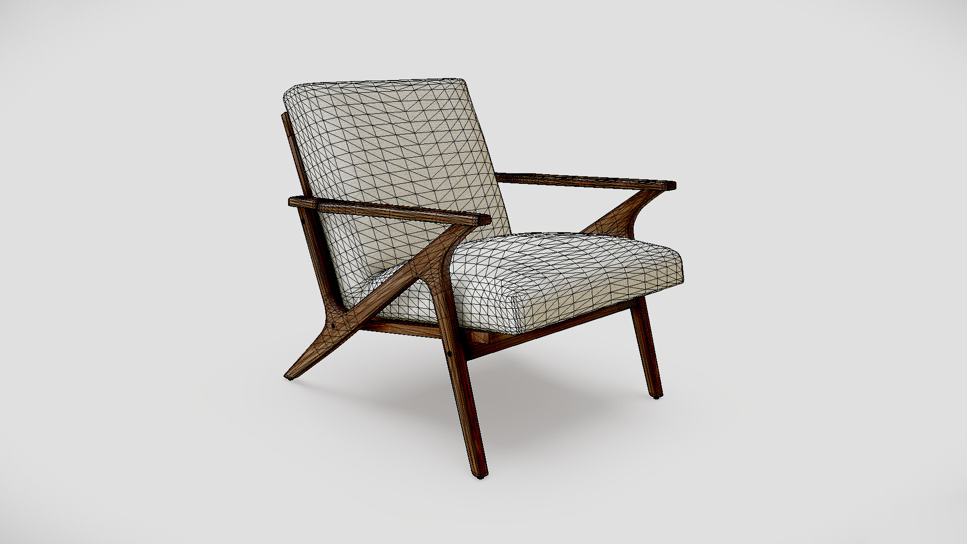 ArtStation Cavett Chair