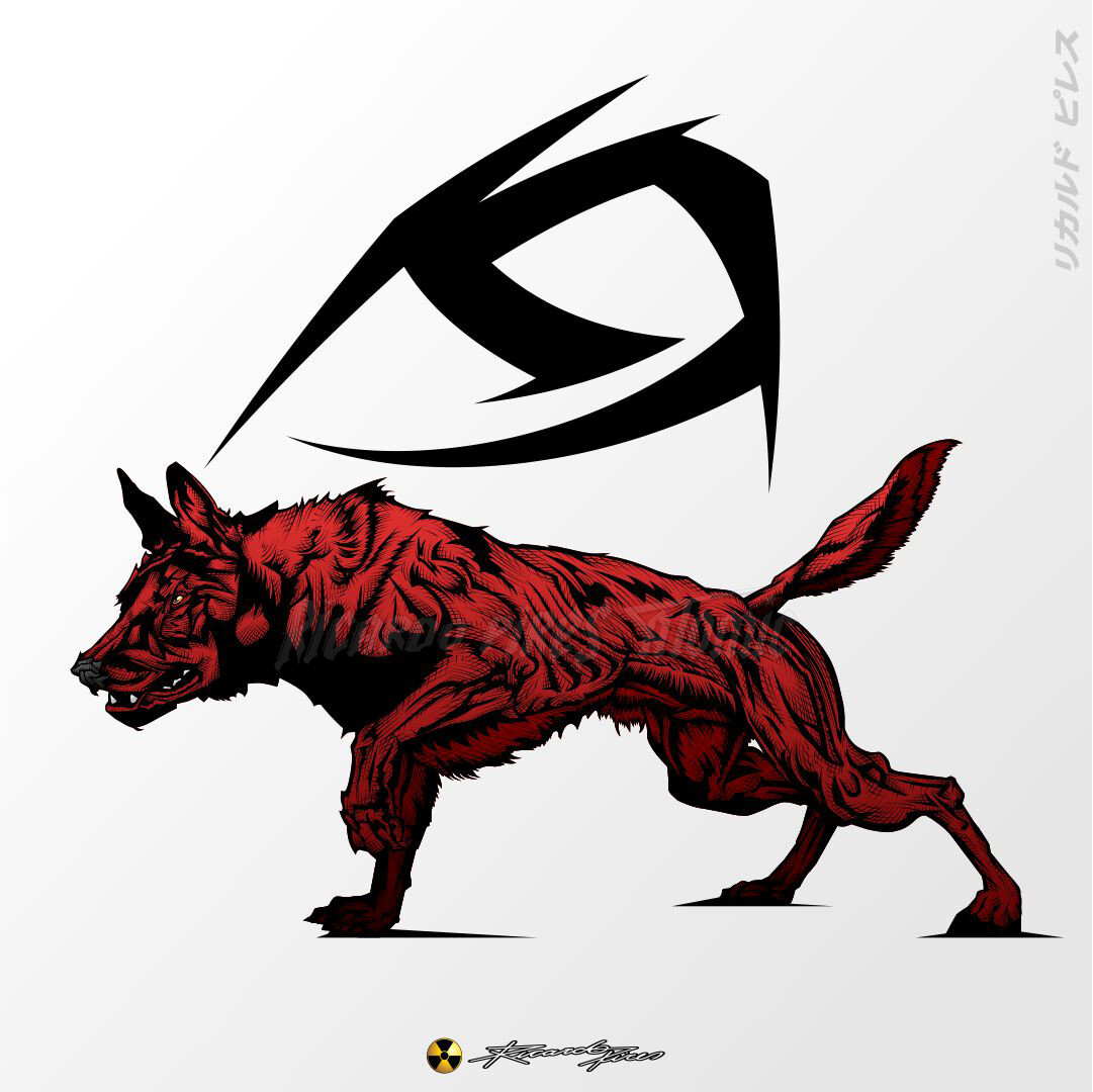 K9 design sales