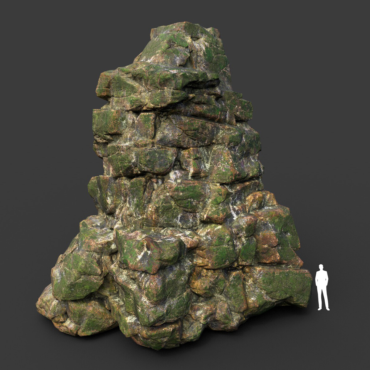 Cliff 01