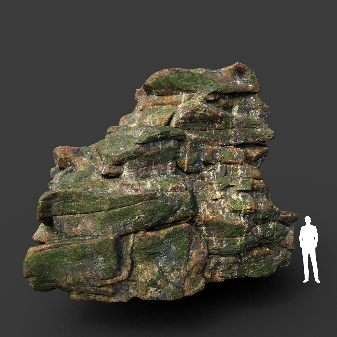 Cliff 03