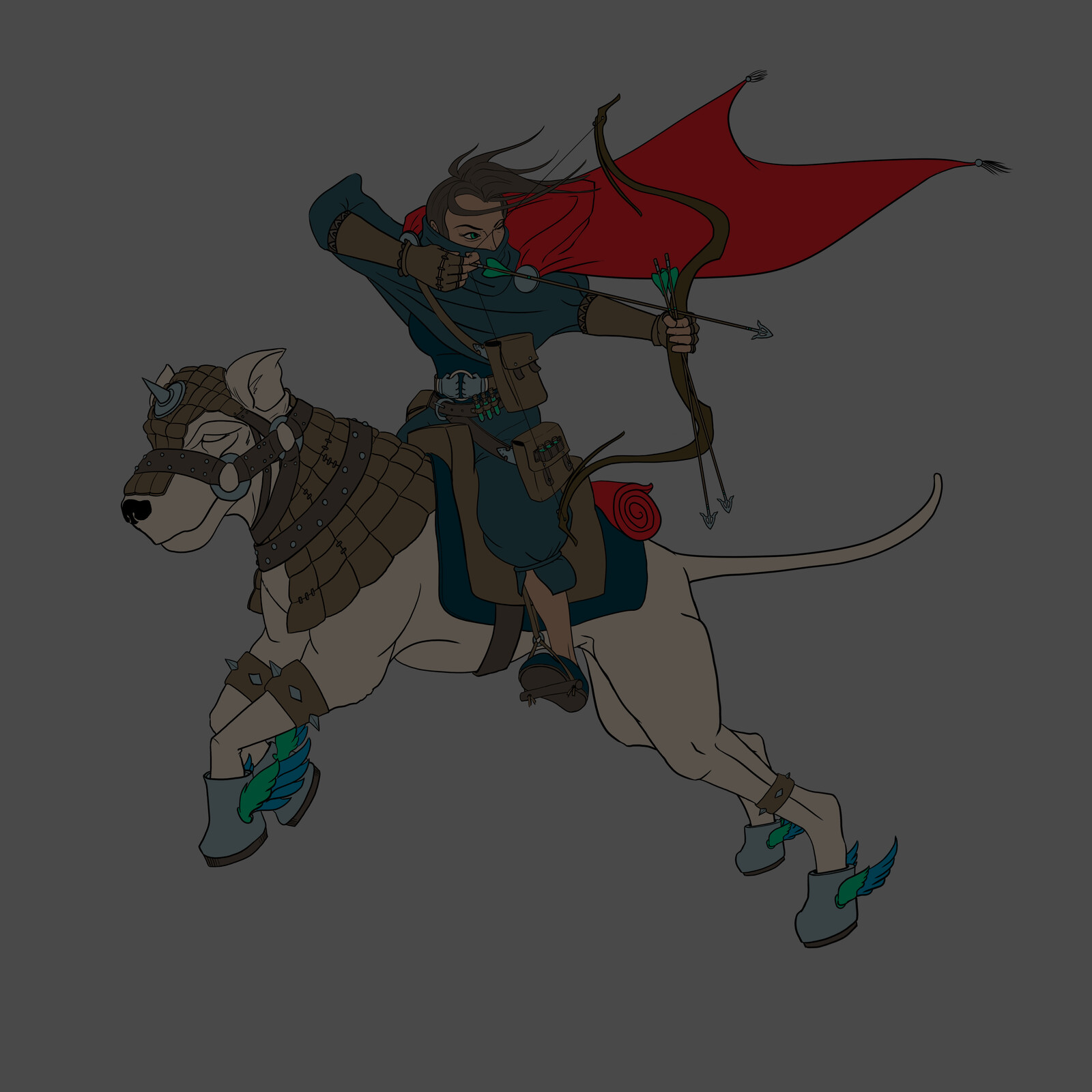 Flats