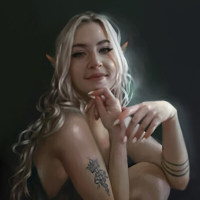 Katja Katja Poveda