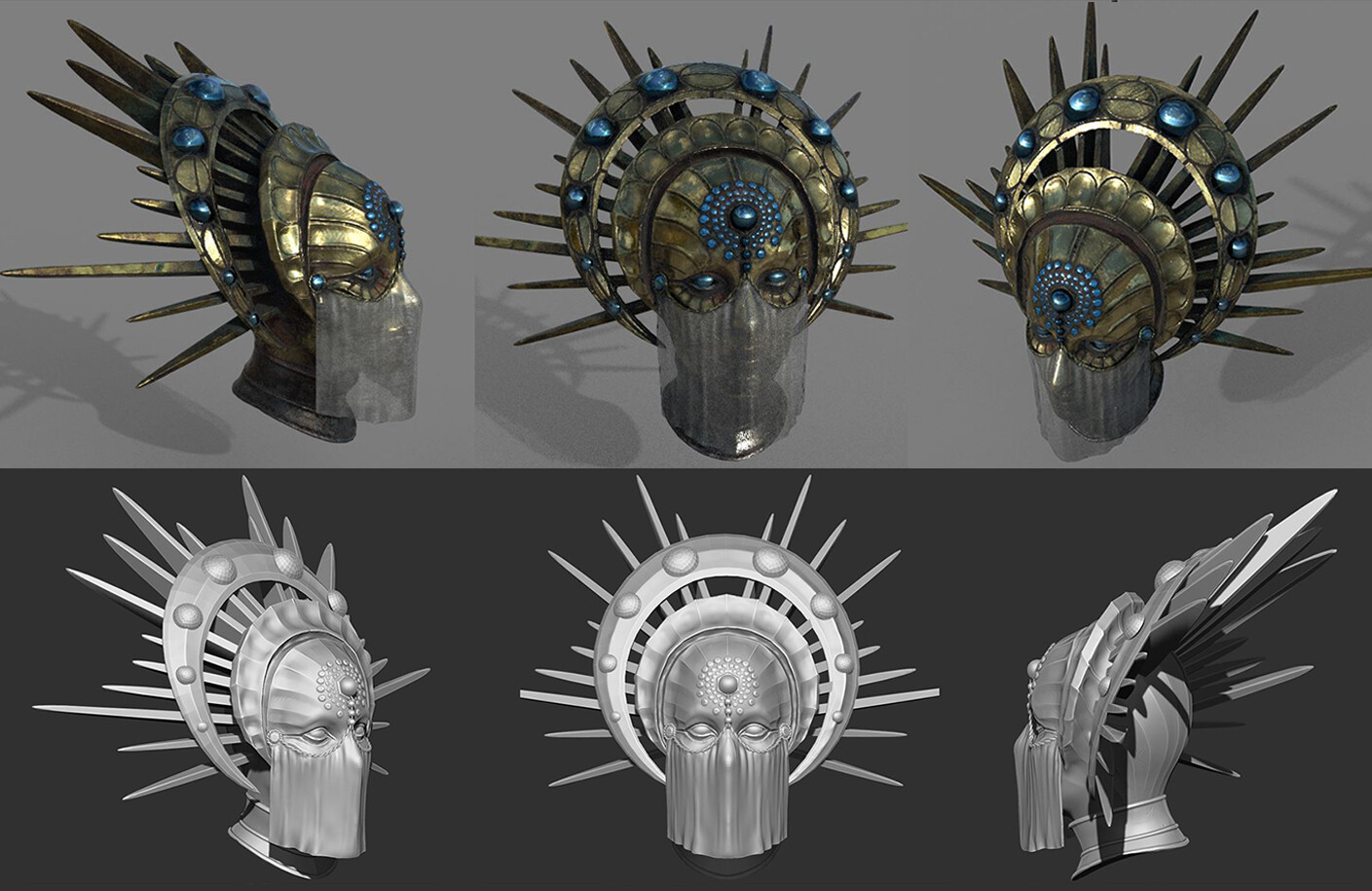 Ashleigh Leeanne Path Of Exile Helmets