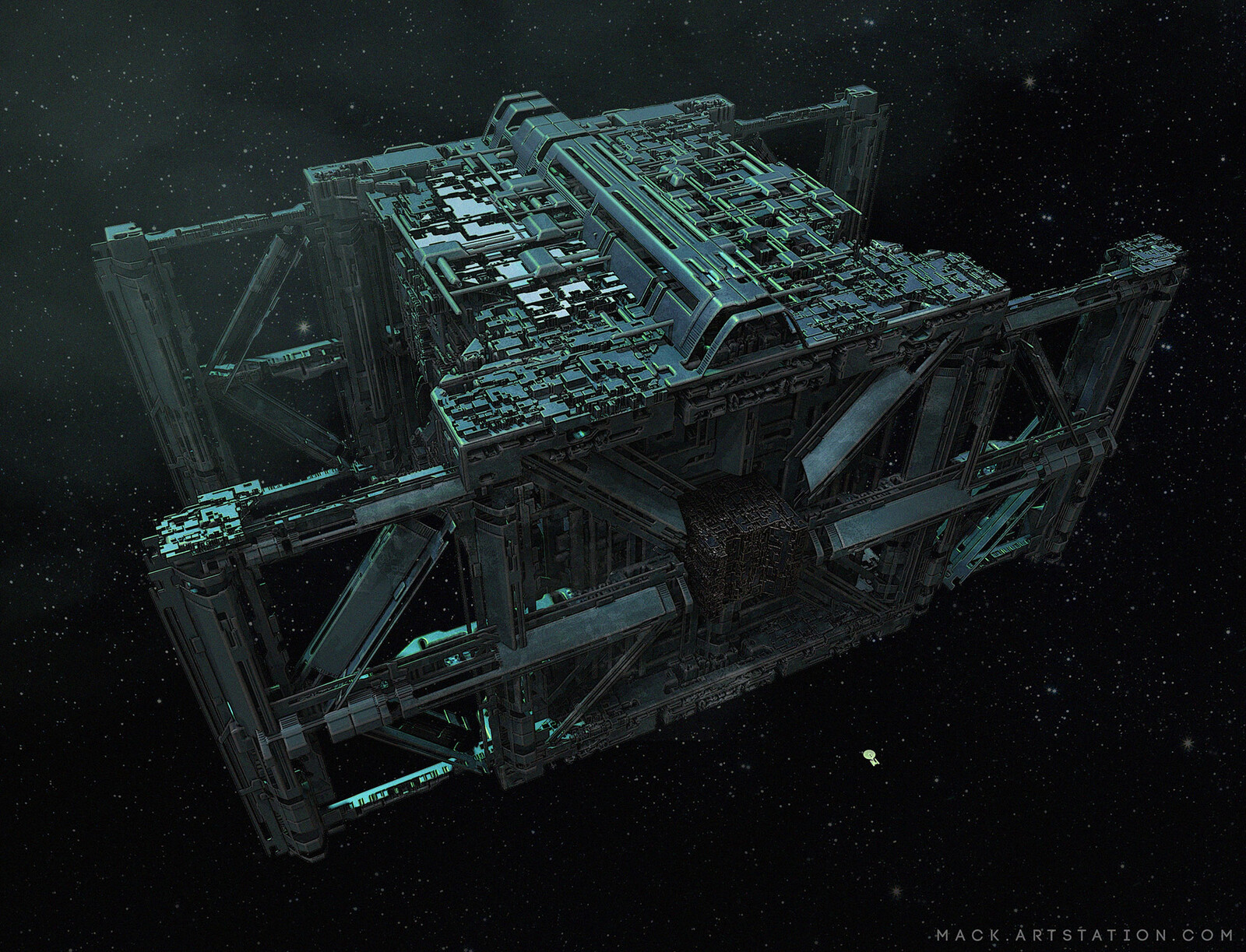 Further Development