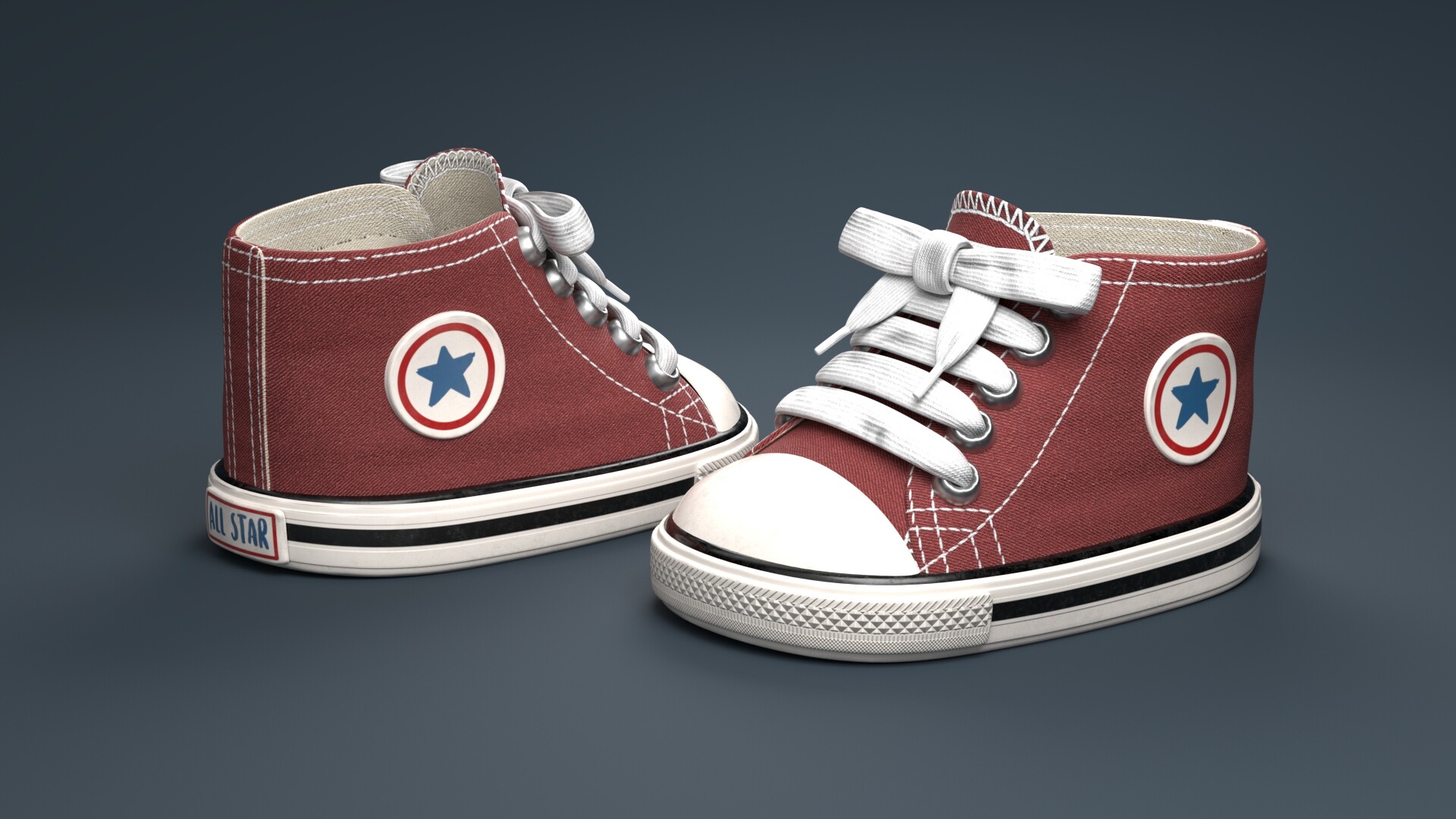 Converse hotsell little boy
