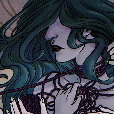 Stella violari the last threx