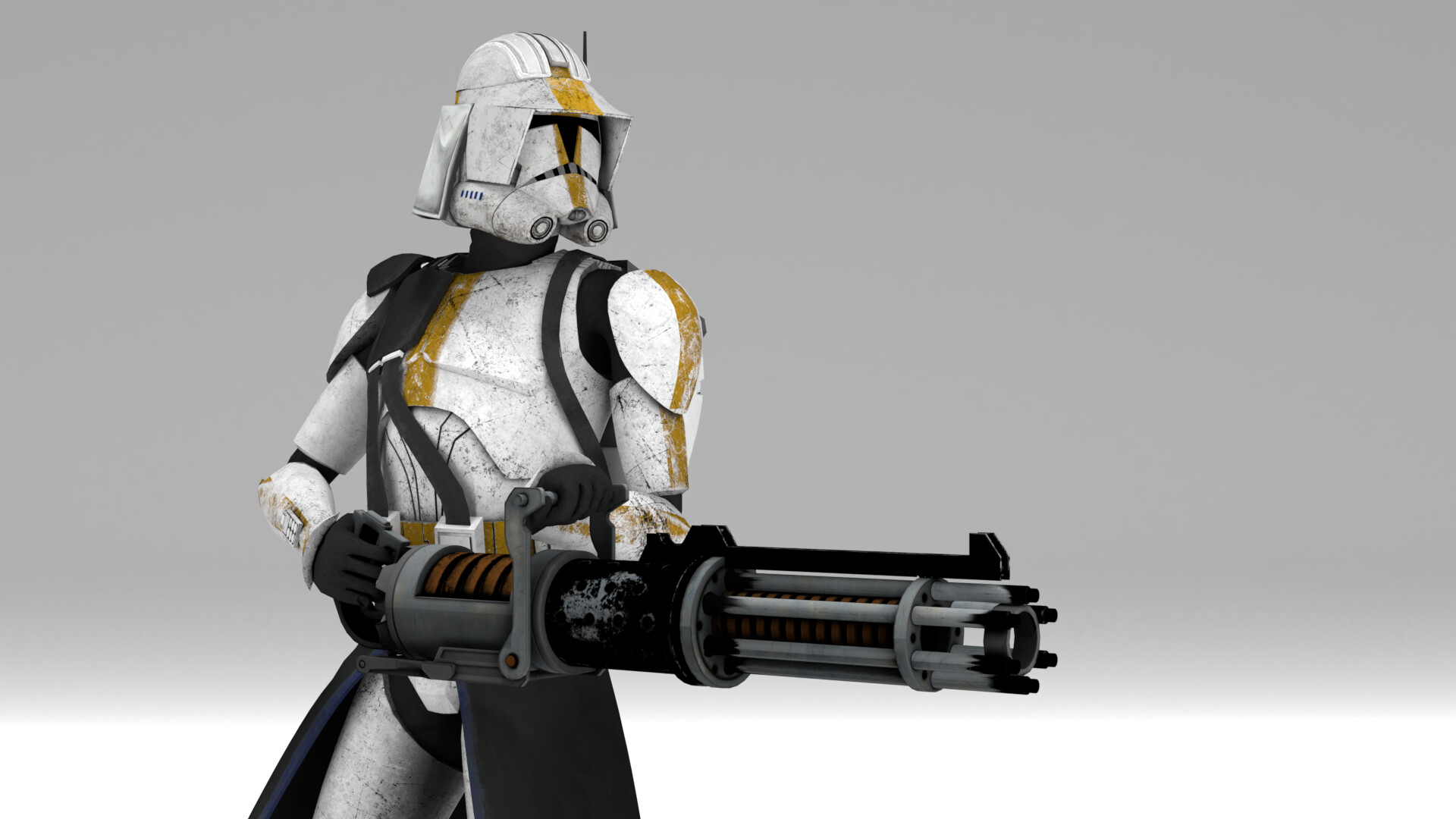 Star corps shop clone trooper