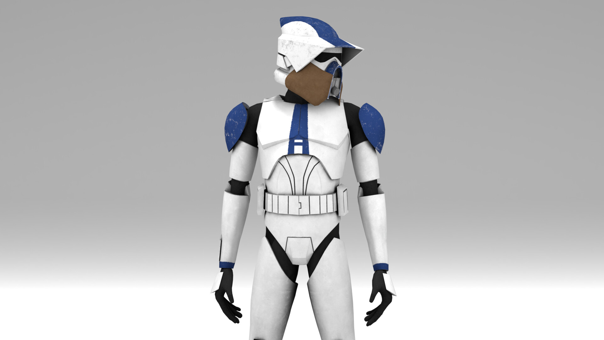 501st shop arf trooper