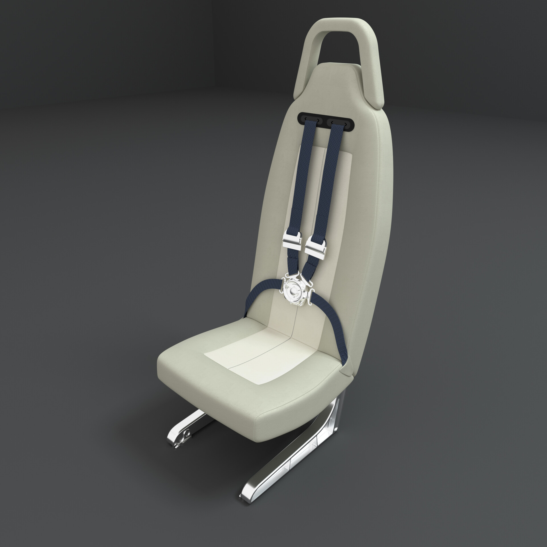 Studio helicopter deals chair