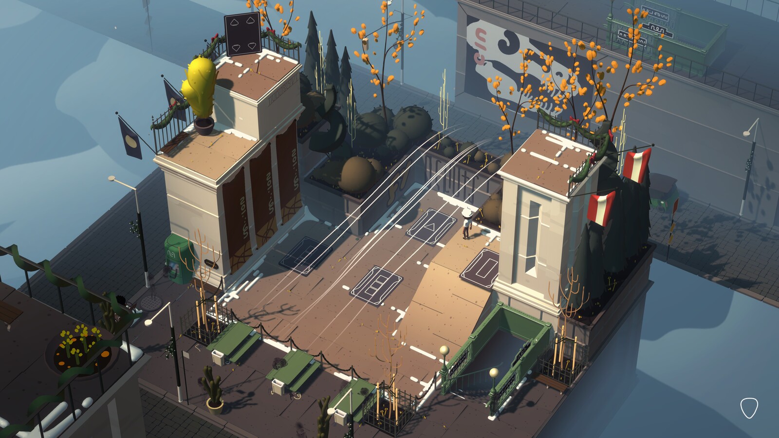 Financial District