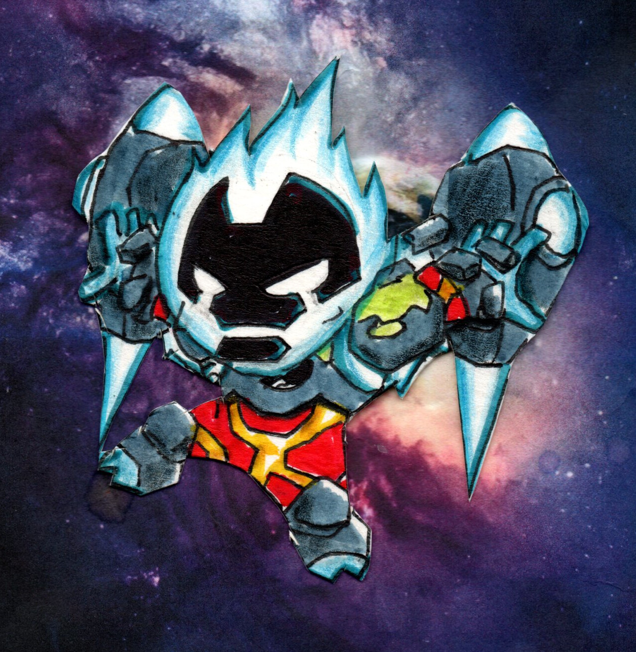 Ben 10 omni enhanced hotsell heatblast