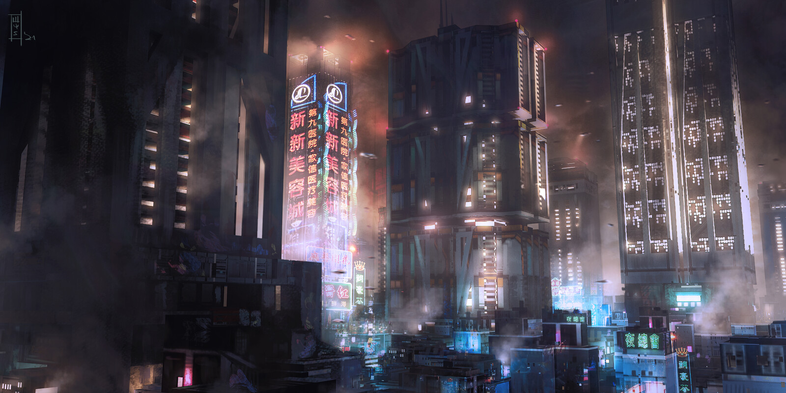 Alt Final Render