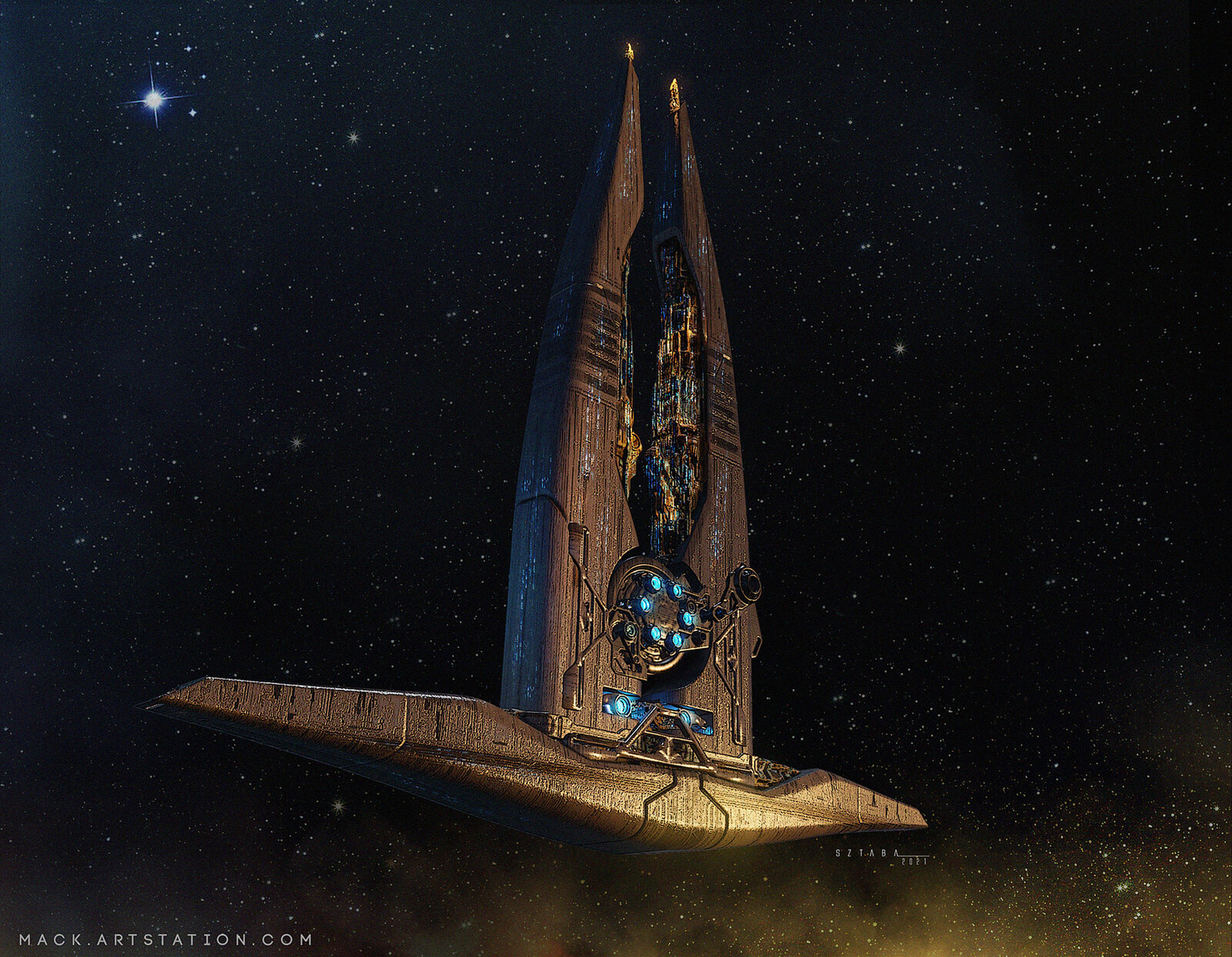 Osaro Cruiser