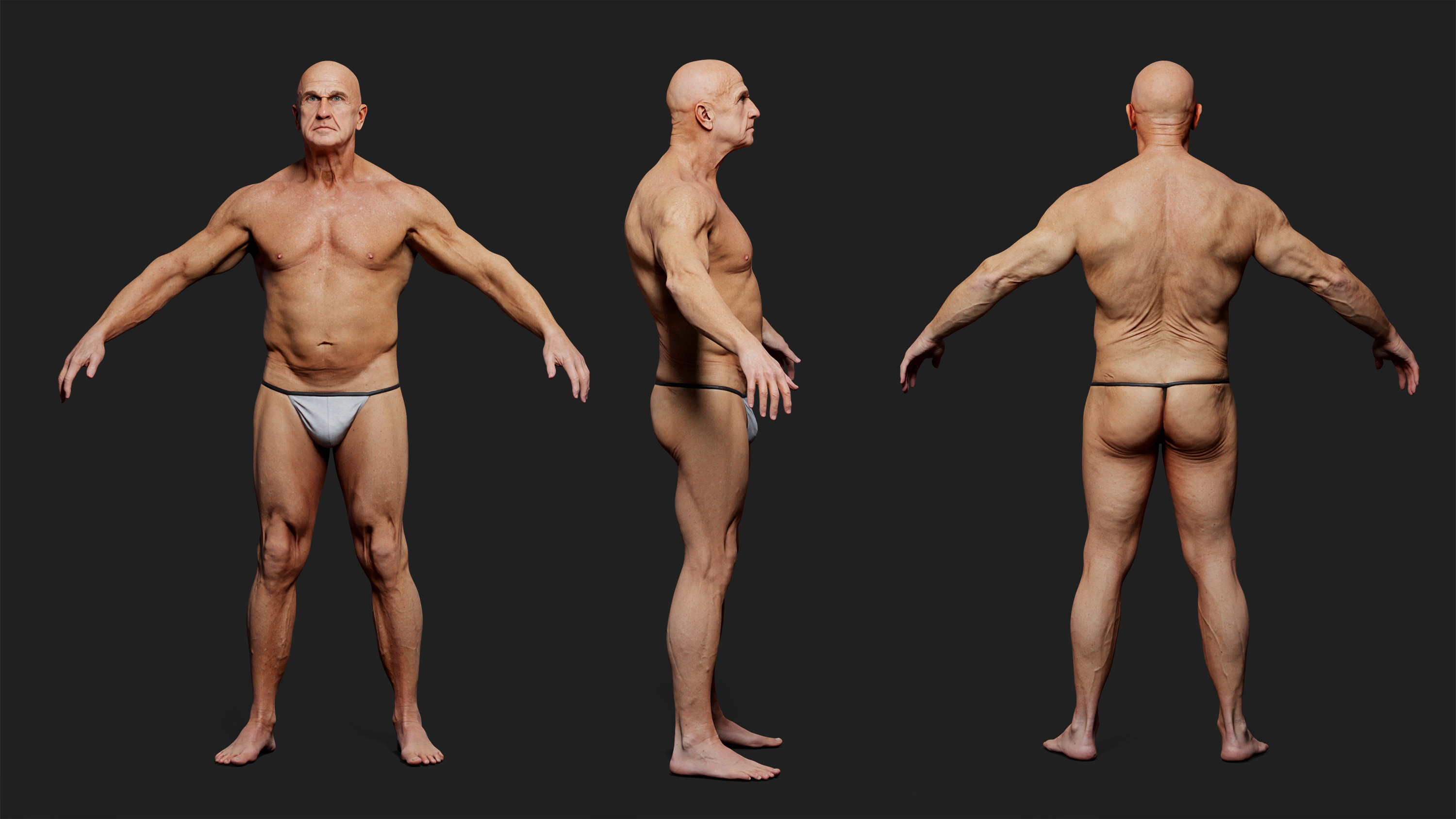 3d scan store. Female body scan. Head male base mesh. Моделирование в фотошопе. Фотограмметрия фигуры человека.