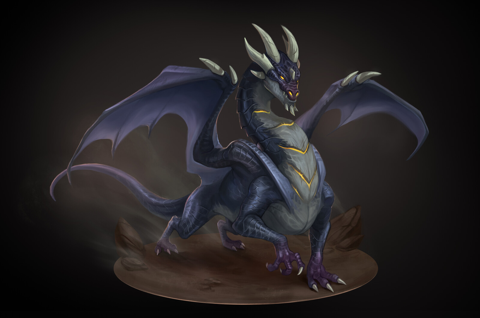 dragon