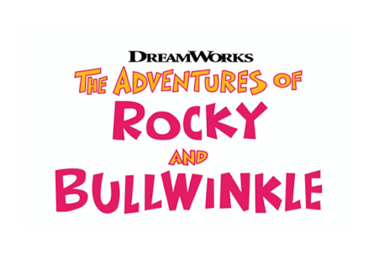 Here are some of the props and FX that I designed for DreamWorks Rocky &amp; Bullwinkle.