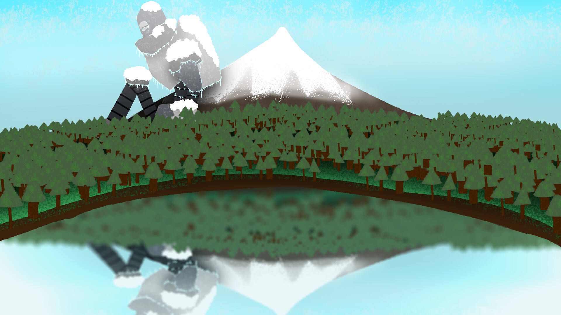 ArtStation Tafe Drawing Assignment Work