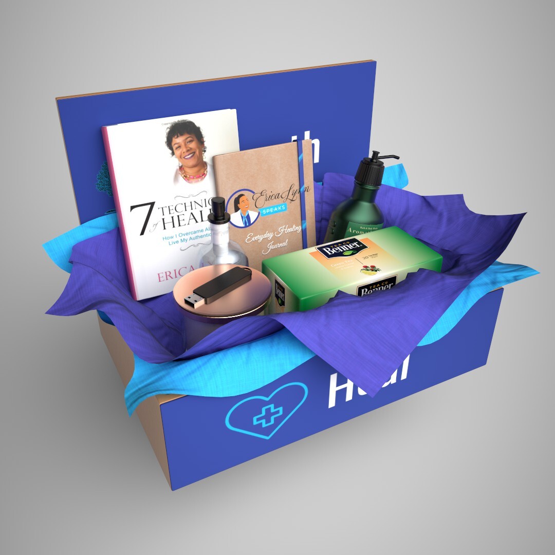 The Healing Box