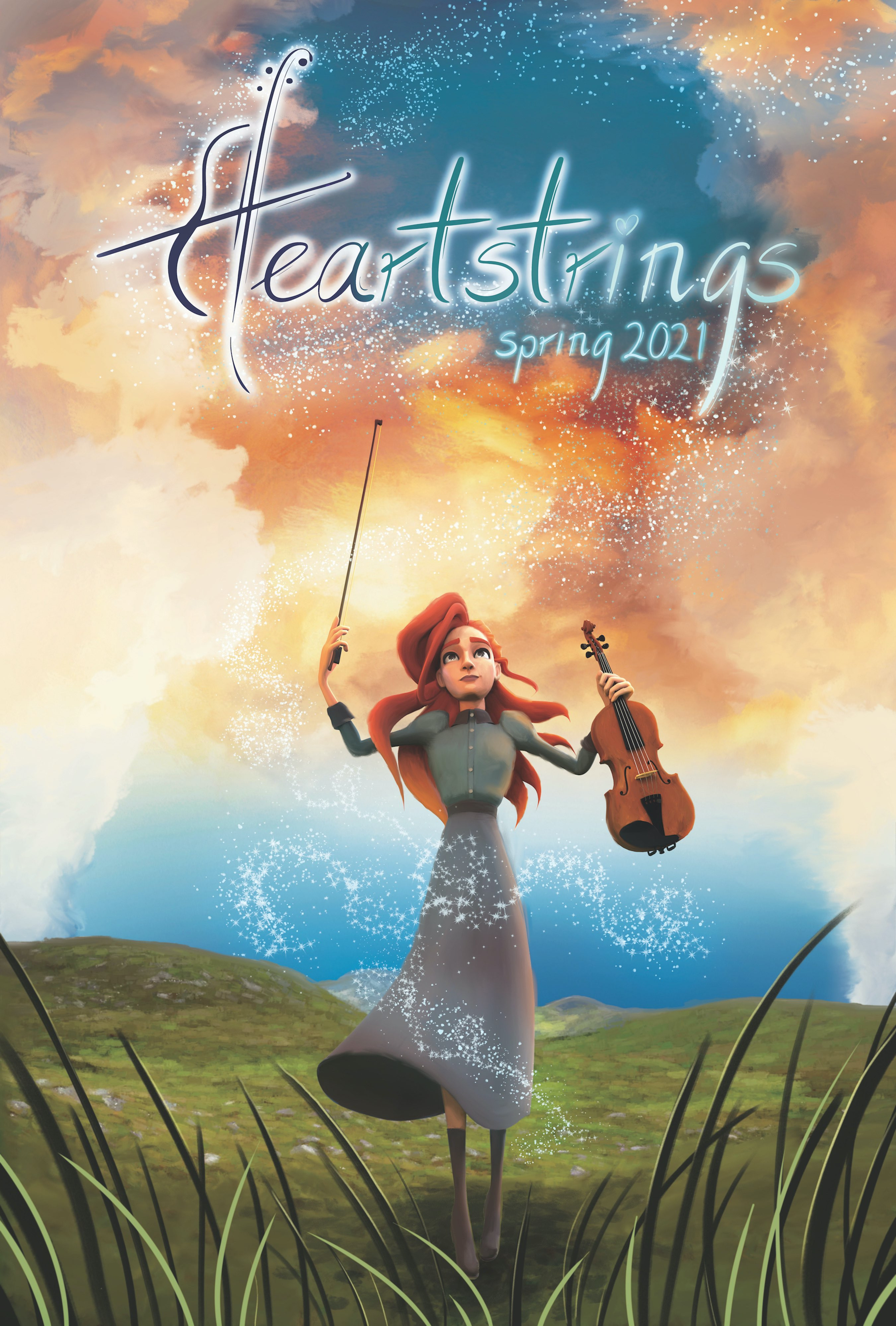Film Teaser Poster #2