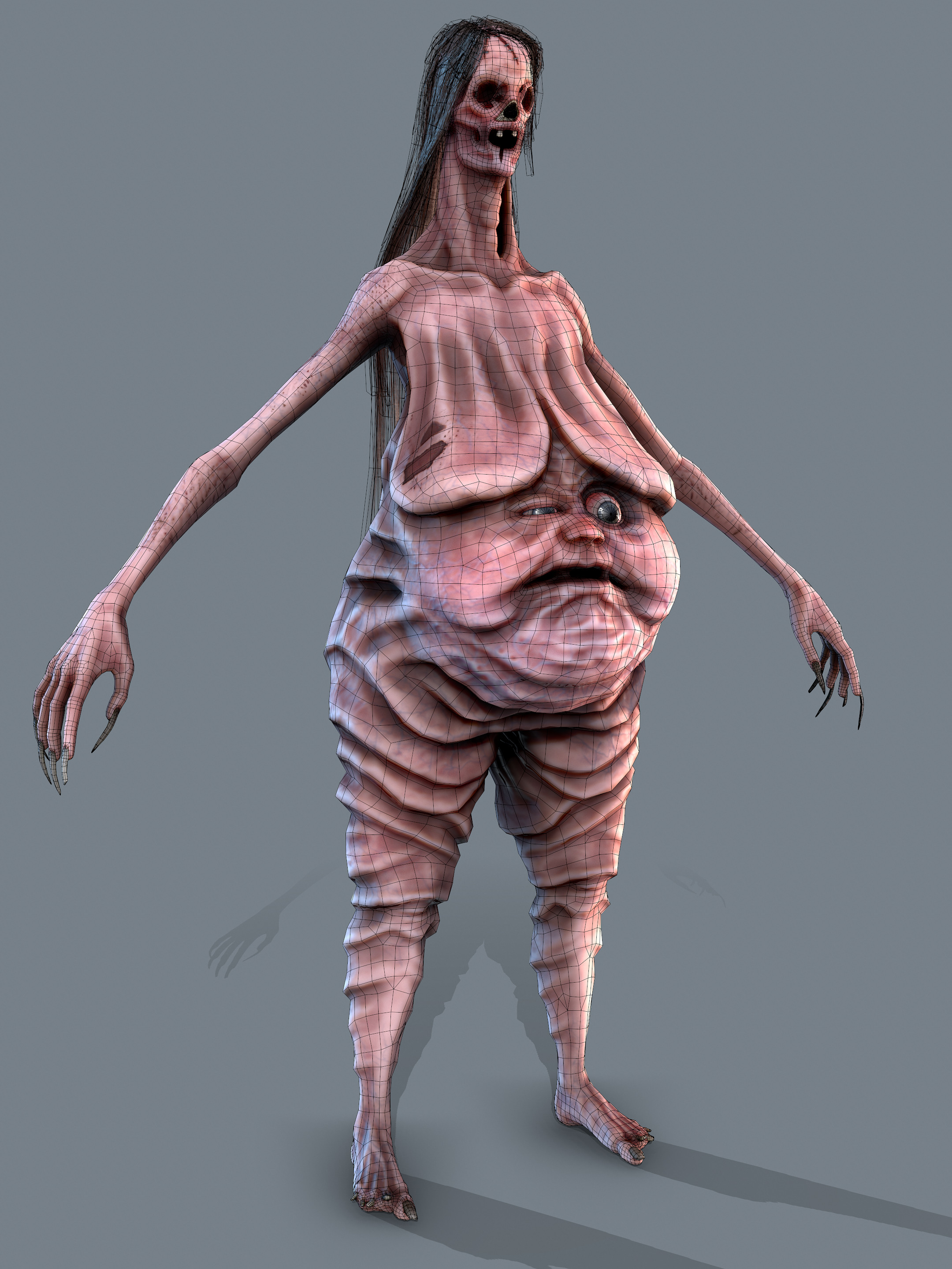 27,046 Tris