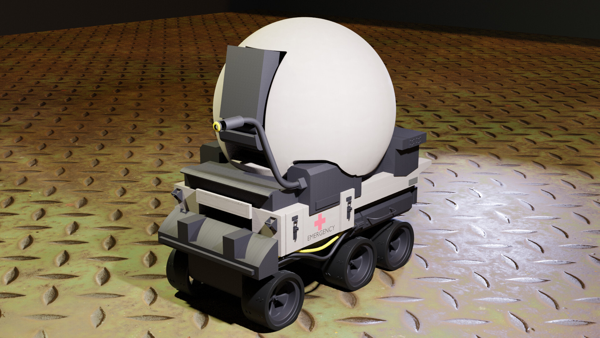 ArtStation Arknights Lancet2