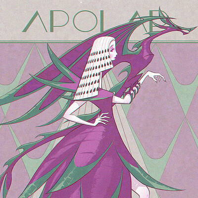 Arch apolar daya finalversion byapolar