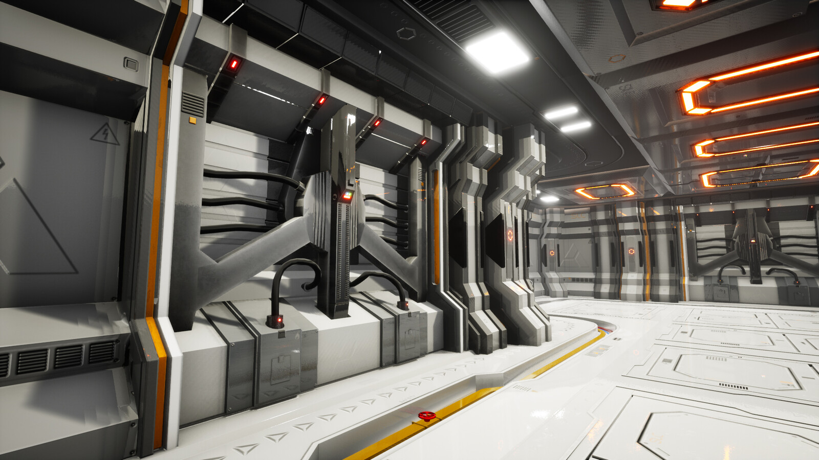 Sci Fi VR