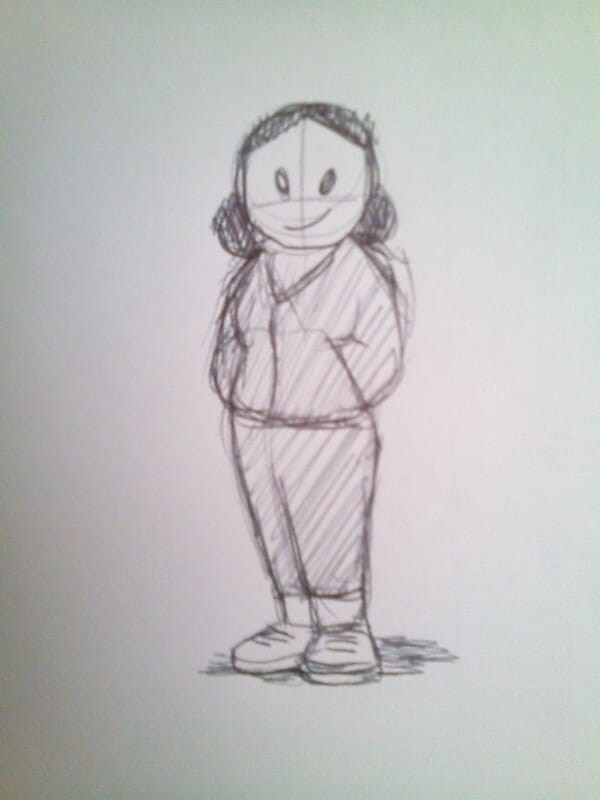 Sketch
