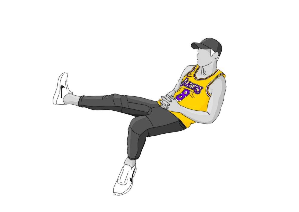 Sophisticated Sportsfan