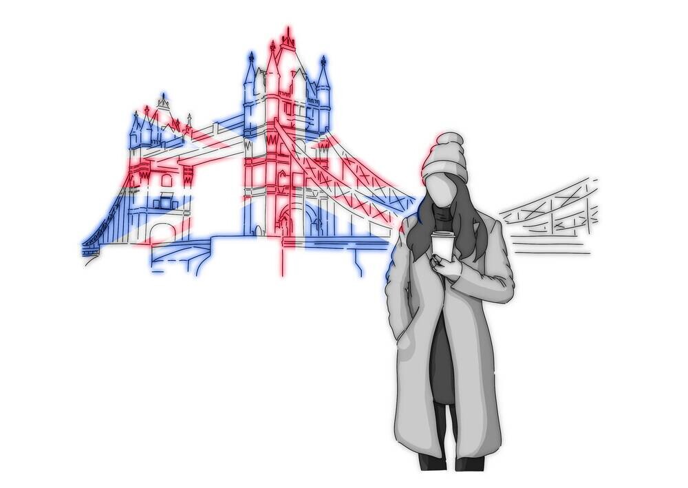 London Bridge