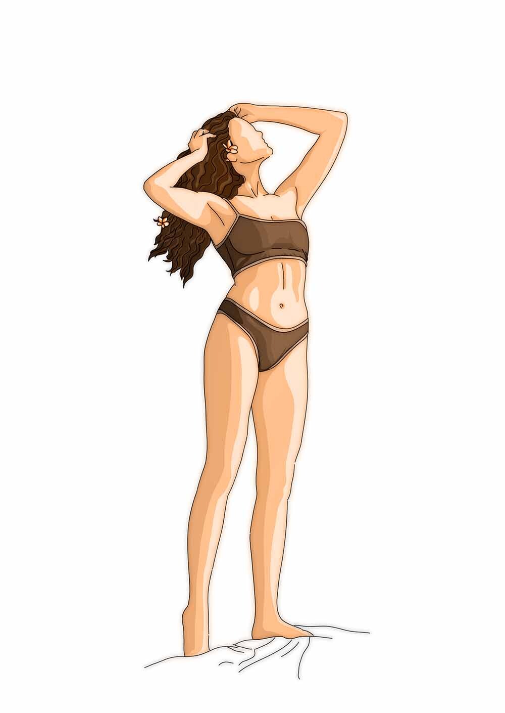 Summer Queen
