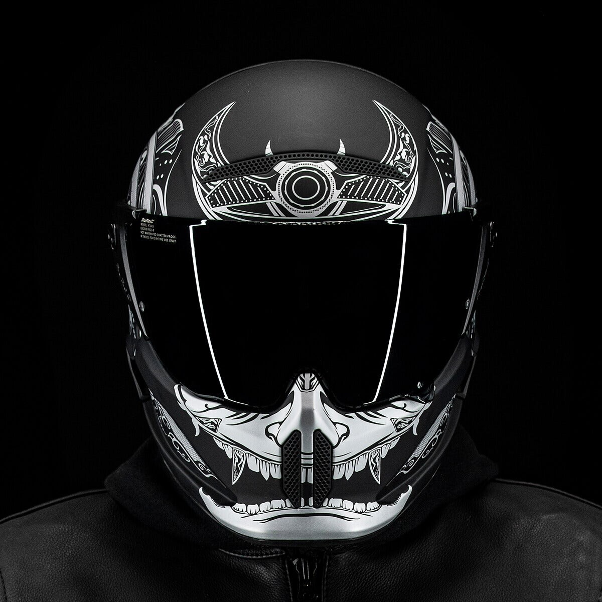 Ruroc ronin 2.0 discount