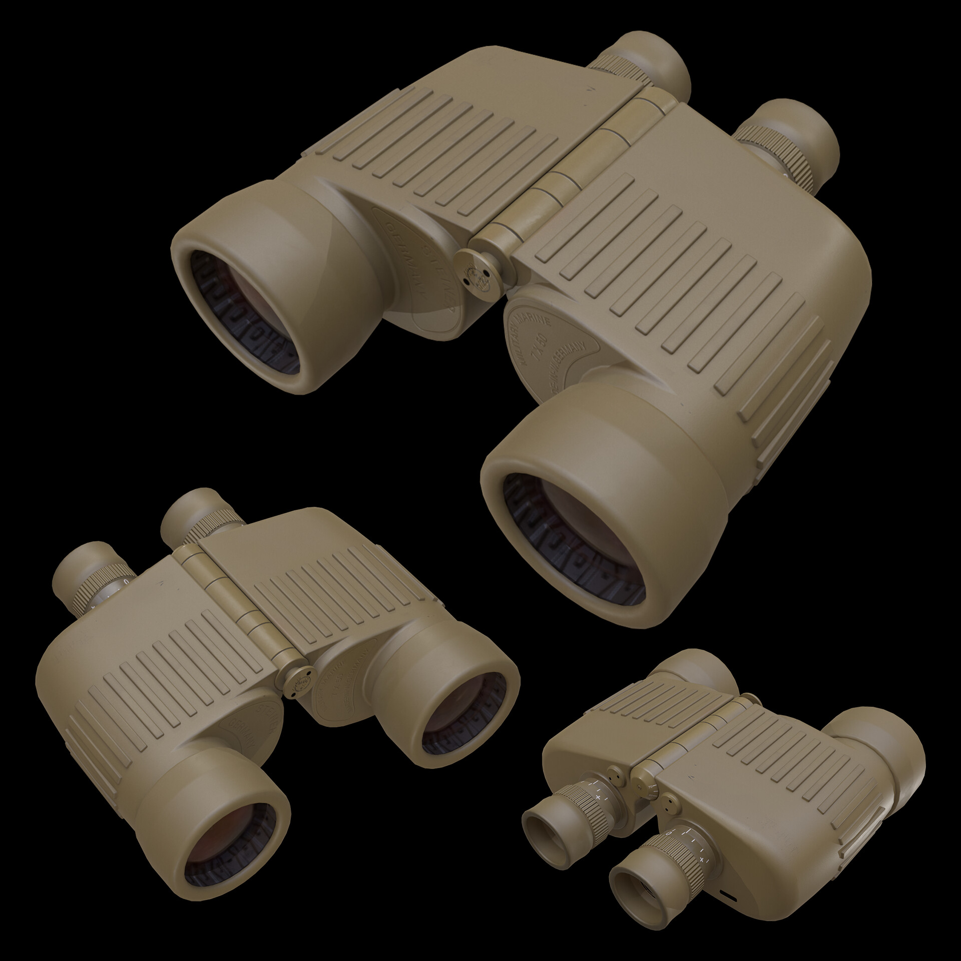 M22 binoculars new arrivals