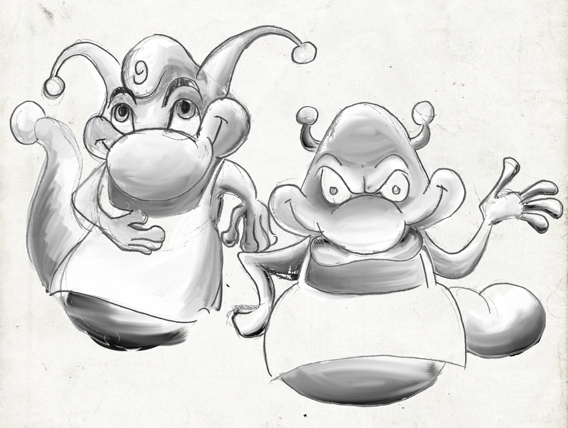 Concepts