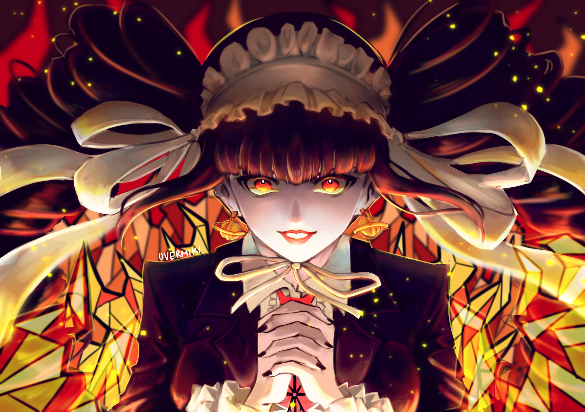 Celestia Ludenberg - wide 9