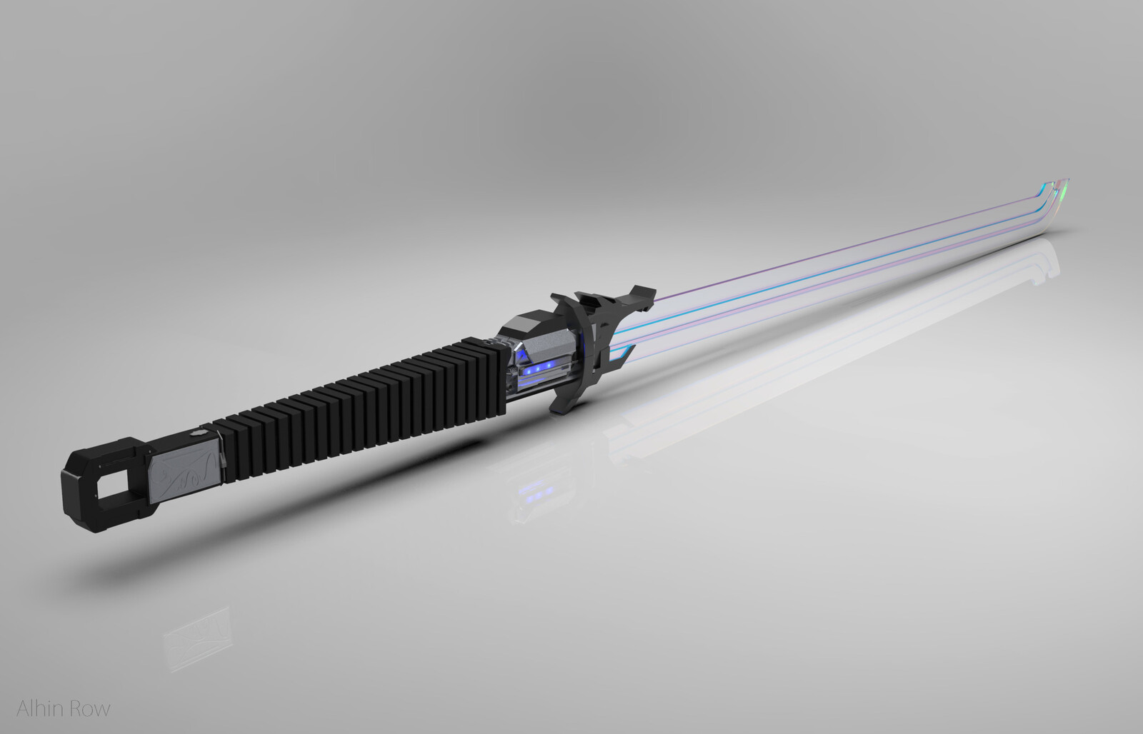 keyshot renders, because why not