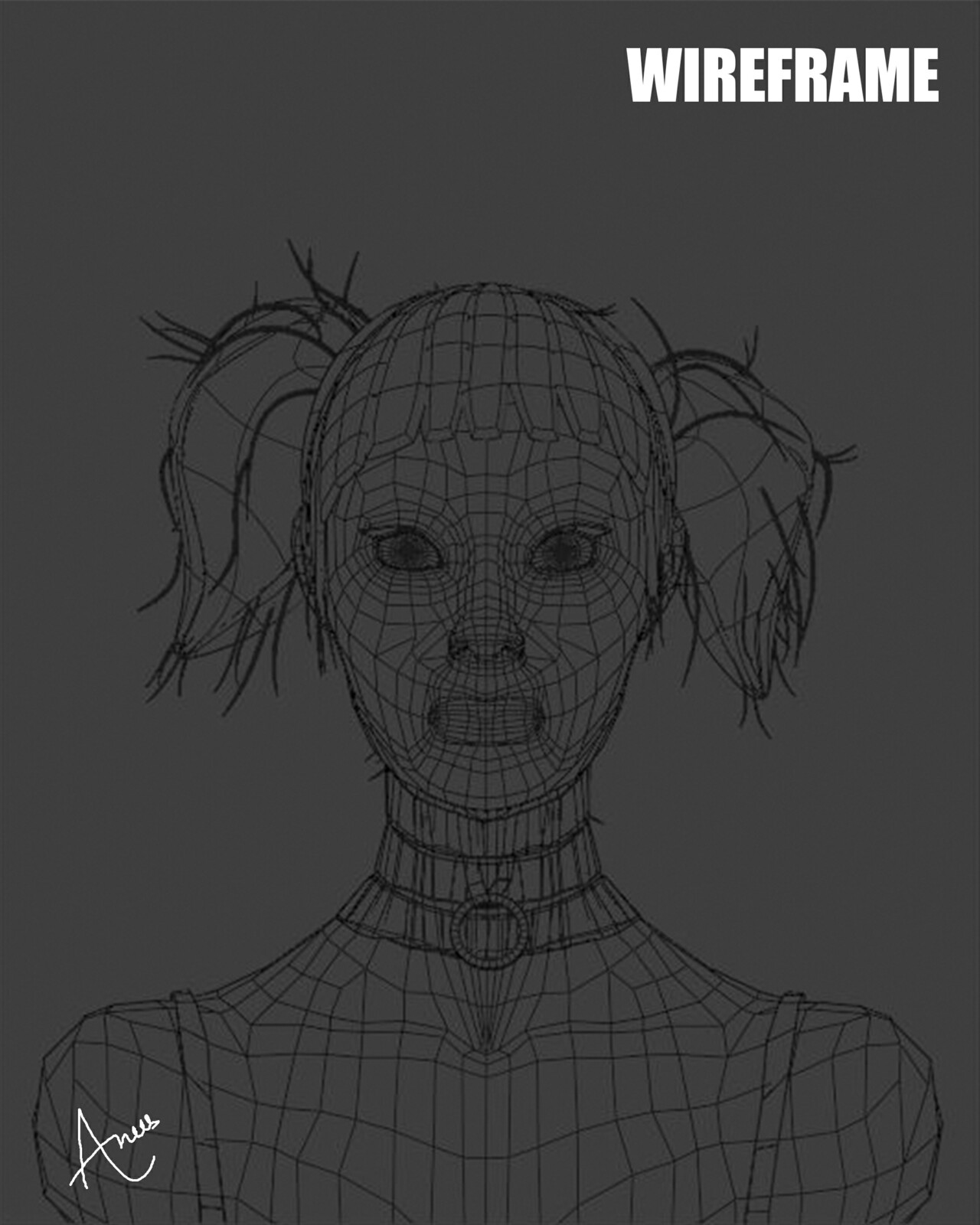 Wireframe