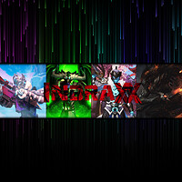 Banniere Youtube 2560x1440