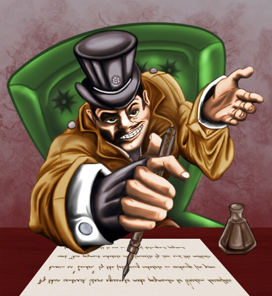 Diplomat