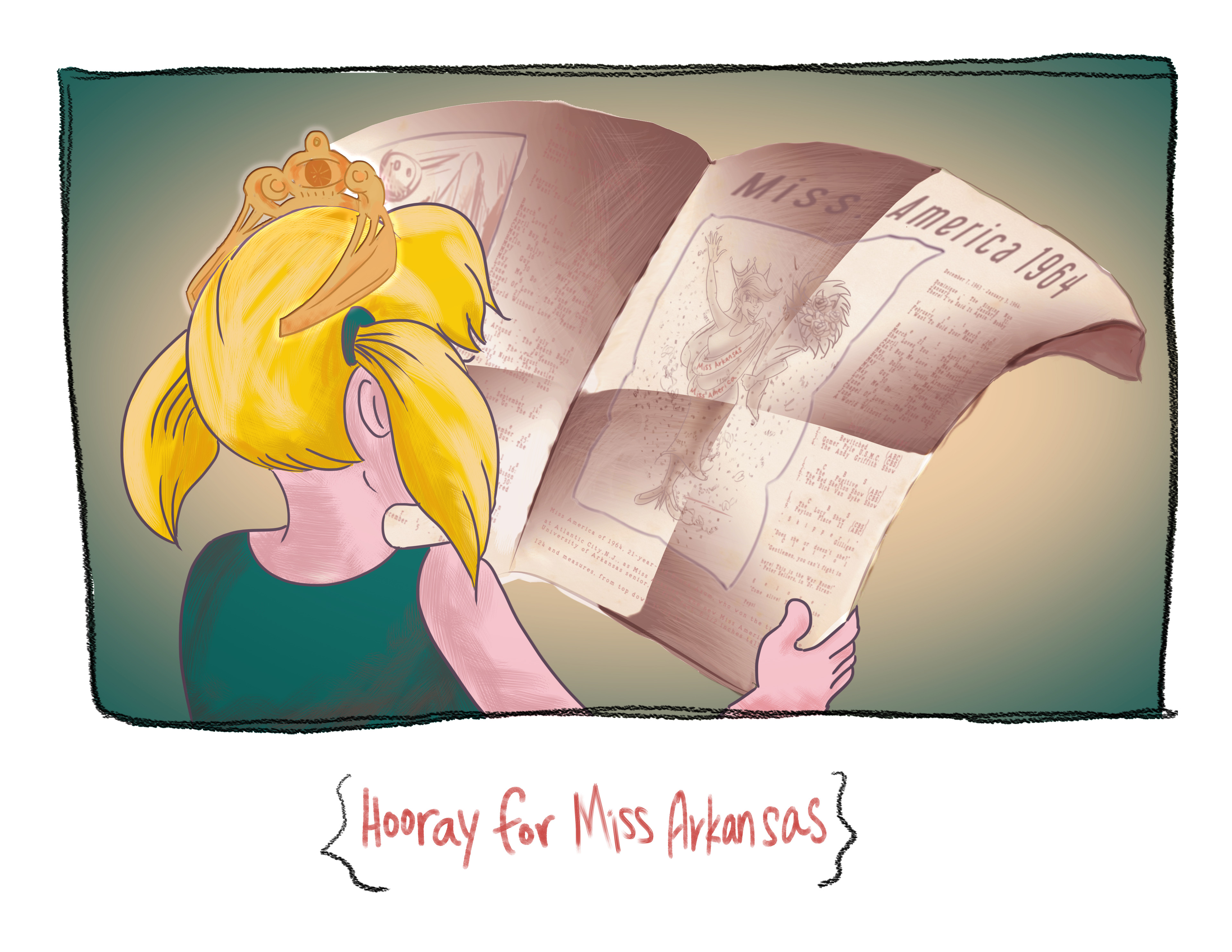 Newspaper